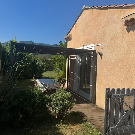 Gite Justin Glandasse Die Exterior foto